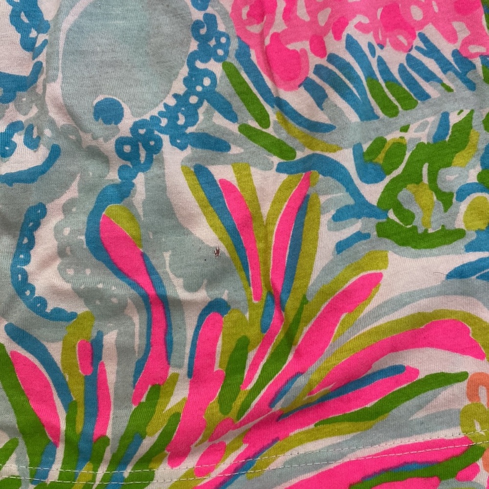 Lilly Pulitzer Mini Dress | Women’s M - Picture 3 of 4